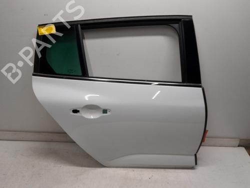 Used Right rear door RENAULT MEGANE IV Grandtour (K9A/M/N_) 1.5 dCi 110 (110 hp) 26648646