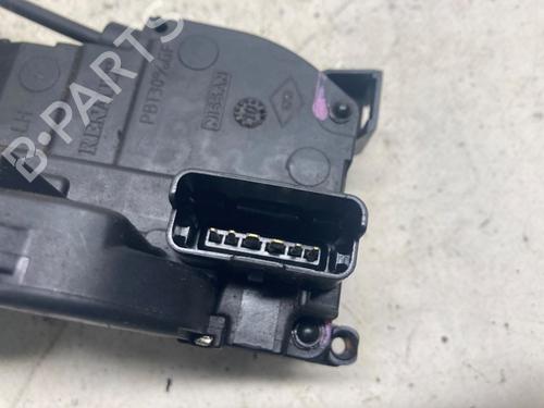 Rear left lock RENAULT MEGANE III Grandtour (KZ0/1) 2.0 CVT (KZ0G, KZ1P) | BP18846130C100 