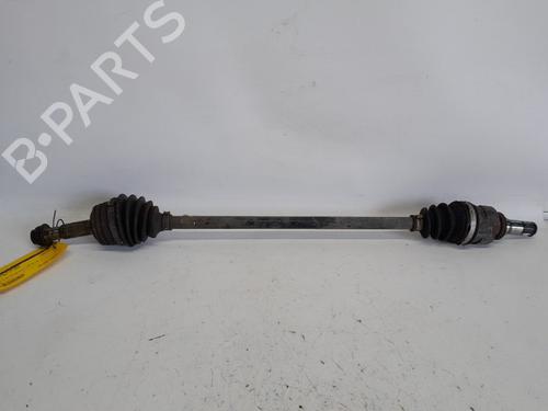 Used Right front driveshaft Right front driveshaft 19673566 19673566