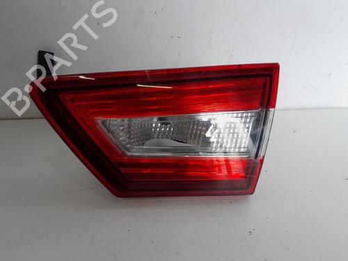 Højre baglygte RENAULT CLIO IV (BH_) 0.9 TCe 90 (BHNF, BHMA, BHMH, BHJK, BHJR) (90 hp) 29738945