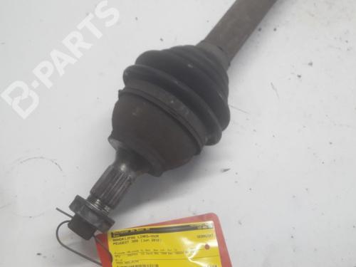 left-front-driveshaft-peugeot-308-sw-i-4e_-4h_-16-16v-3272tz-2007-2008-2009-2010-2011-2012-2013-2014-11135126 main image
