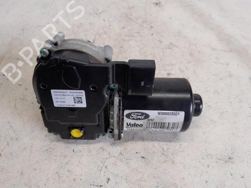 Front wiper motor FORD B-MAX (JK) 1.6 TDCi | BP29633660M29 