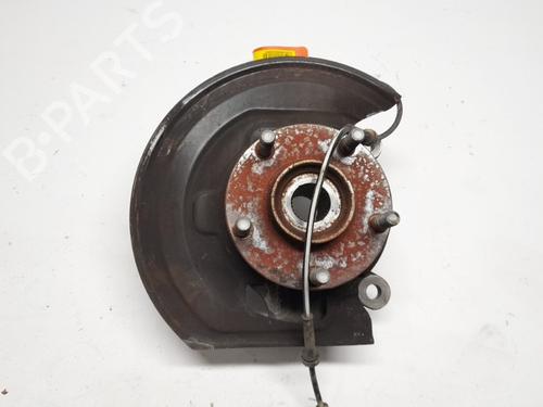 Used Other NISSAN QASHQAI I (J10, NJ10) 1.6 (117 hp) 31601113