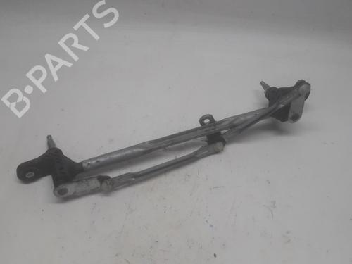 Front wipers mechanism FIAT BRAVO II (198_) 1.4 (198AXA1B) | BP11136028C83 