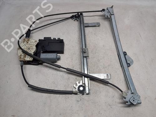 Front left window mechanism PEUGEOT 307 CC (3B) 2.0 16V | BP29439575C22 