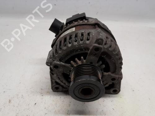 Used Alternator Alternator FORD FOCUS III 1.0 EcoBoost (100 hp) 33247331 33247331