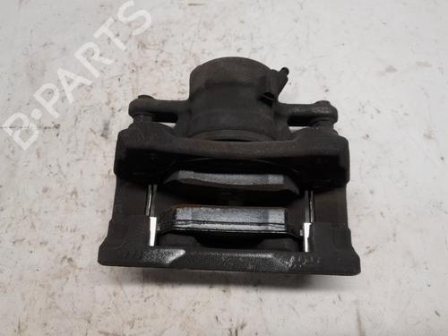 Right front brake caliper DACIA DUSTER (HS_) 1.6 SCe 115 | BP34168882M104 - Image 2