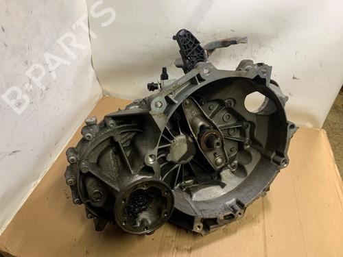 Used Gearbox Gearbox 38652491 38652491