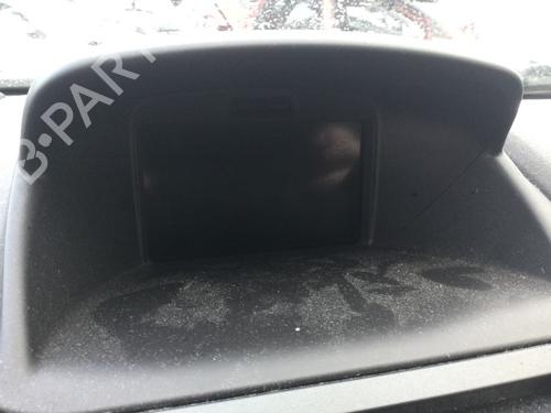 Control unit FORD FIESTA VI (CB1, CCN) 1.0 | BP32035612M11 - Image 6