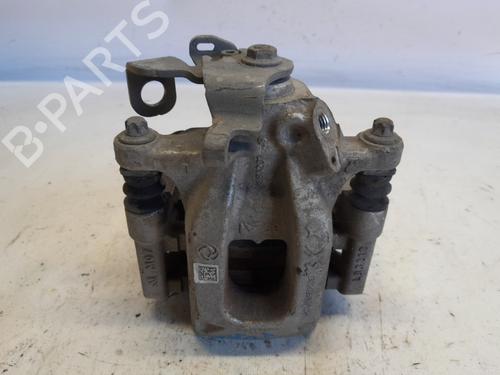 Used Left rear brake caliper Left rear brake caliper OPEL CORSA F (P2JO) 1.2 (68) (101 hp) 35988254 35988254