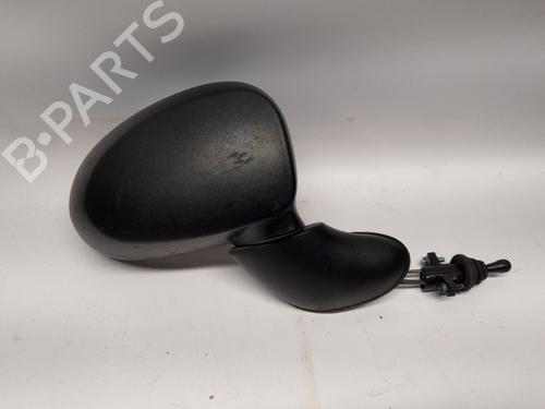 Right mirror CHEVROLET MATIZ (M200, M250) 0.8 | BP22742346C27