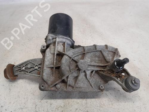 Used Front wiper motor RENAULT GRAND SCÉNIC III (JZ0/1_) 1.4 16V (JZ0F) (131 hp) 30264151