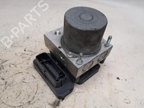 Used ABS pump CITROËN C4 CACTUS 1.6 BlueHDi 100 (99 hp) 31260780