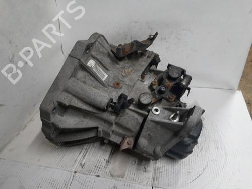 Gearbox SUZUKI SX4 (EY, GY) 1.6 VVT (RW416, YA21S) | BP33891550M3 - Image 3