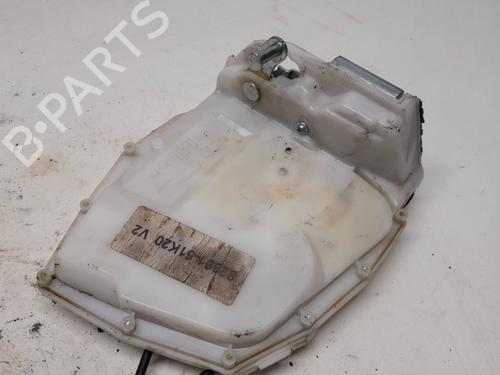 Used Rear right lock Rear right lock 13155228 13155228