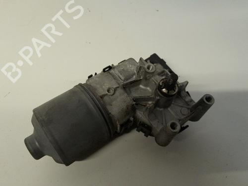 Used Front wiper motor PEUGEOT 207 (WA_, WC_) 1.4 16V (88 hp) 18850565