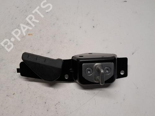 Trunk håndtak NISSAN TOWNSTAR Box Body/MPV (XFK) Electric (122 hp) 18853026