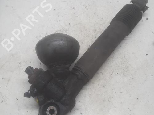 Used Left rear shock absorber CITROËN C6 (TD_) 2.7 HDi (204 hp) 11187278