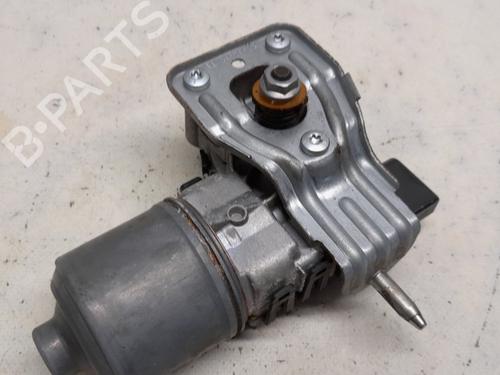 Used Front wiper motor SEAT IBIZA IV ST (6J8, 6P8) 1.2 TDI (75 hp) 13809591