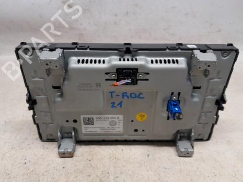 Electronic module VW T-ROC (A11, D11) 1.5 TSI | BP30085384M83