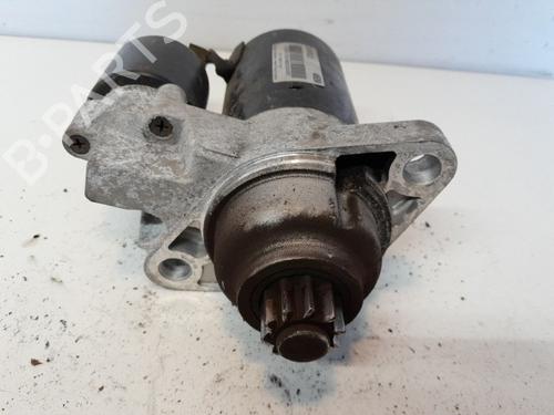 Starter SEAT ALTEA (5P1) 1.6 | BP36139638M8 - Image 3