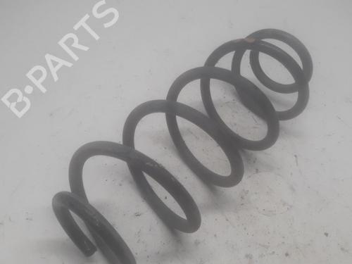 Used Shock absorber spring Shock absorber spring SUZUKI SPLASH (EX) 1.0 (A5B310) (65 hp) 13154977 13154977