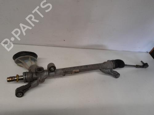 Used Steering rack Steering rack FORD FIESTA VI (CB1, CCN) 1.0 EcoBoost (100 hp) 33247316 33247316