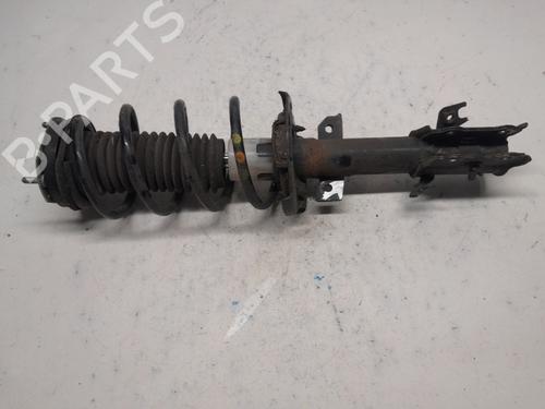 Dämpfer vorne rechts für FORD FIESTA VI (CB1, CCN) 1.0 (80 hp) 21795902