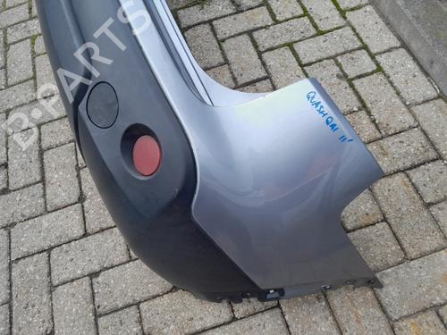 Rear bumper NISSAN QASHQAI / QASHQAI +2 I (J10, NJ10, JJ10E) 1.6 | BP21024676C8 
