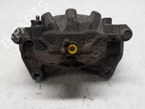 Right front brake caliper SUBARU OUTBACK (BS) 2.0 D AWD (BSD) | BP21117827M104 