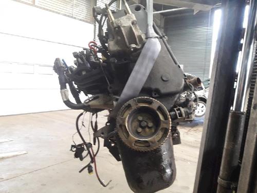 Engine FIAT PUNTO (188_) 1.2 60 (188.030, .050, .130, .150, .230, .250) | BP11073317M1