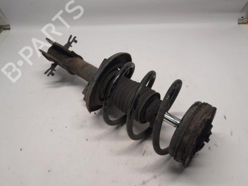 Used Left front shock absorber Left front shock absorber 18851638 18851638