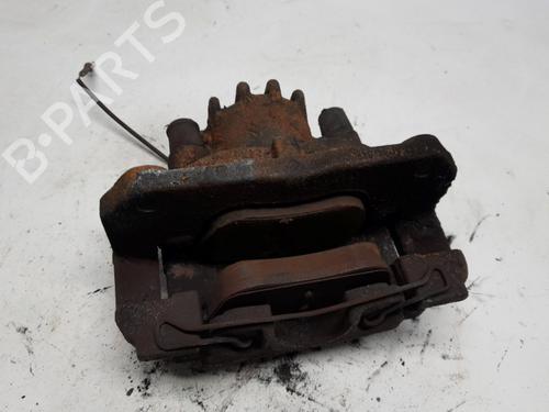 Left front brake caliper CITROËN C5 III (RD_) 1.6 THP 155 (RD5FV8, RD5FNA) | BP23983925M105 - Image 3