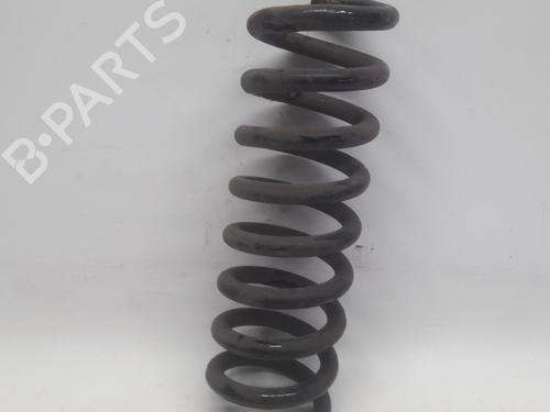 Shock absorber spring MERCEDES-BENZ C-CLASS (W203) C 180 (203.035) | BP25901775C152 