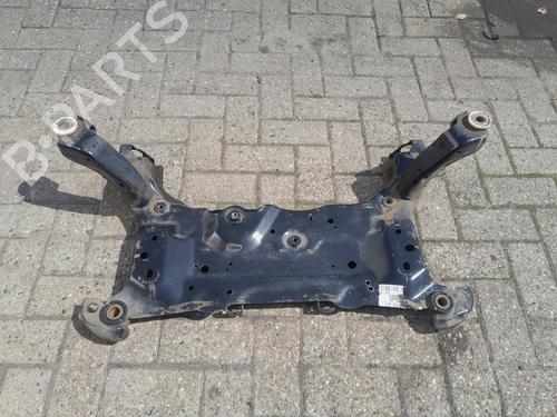 Used Subframe Subframe FORD GRAND C-MAX (DXA/CB7, DXA/CEU) 1.6 EcoBoost (150 hp) 40023372 40023372