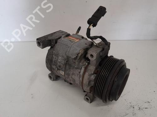 Used AC compressor CHRYSLER GRAND VOYAGER V (RT) 2.8 CRD (163 hp) 26967364