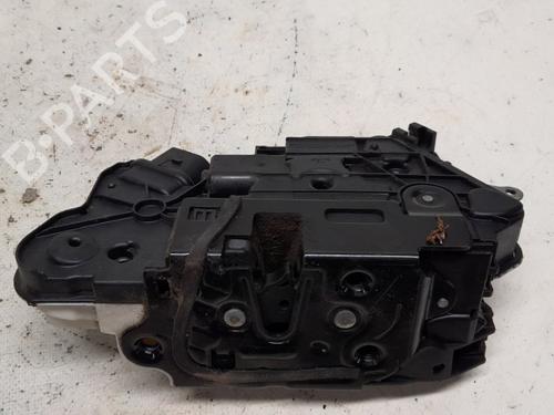 Front left lock SEAT IBIZA IV (6J5, 6P1) 1.2 | BP15380278C98 