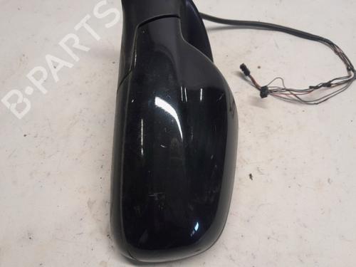 Left mirror PEUGEOT 307 CC (3B) 2.0 16V | BP13721361C26 