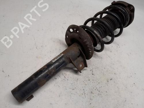 Used Right front shock absorber VW GOLF V (1K1) 1.6 FSI (115 hp) 18848803