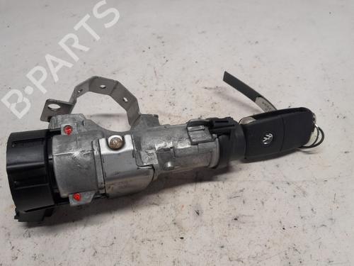 Contactslot Contactslot VW POLO V (6R1, 6C1) 1.2 TDI (75 hp) 34574584 34574584