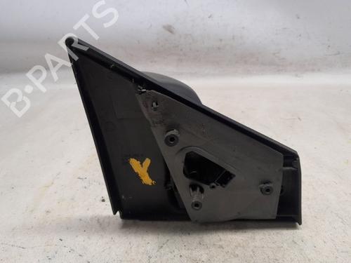 Left mirror RENAULT CLIO III (BR0/1, CR0/1) 1.2 16V (BR02, BR0J, BR11, CR02, CR0J, CR11) | BP28827837C26