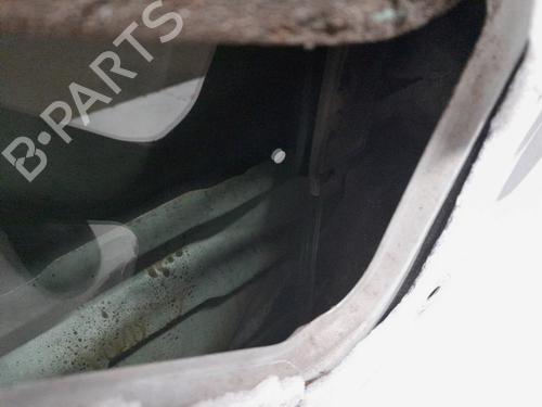 Right rear door DACIA SANDERO II 1.5 dCi | BP29980727C5