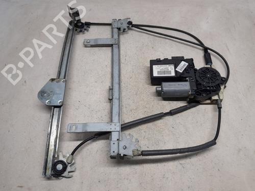 Used Front left window mechanism PEUGEOT 307 CC (3B) 2.0 16V (136 hp) 29439575