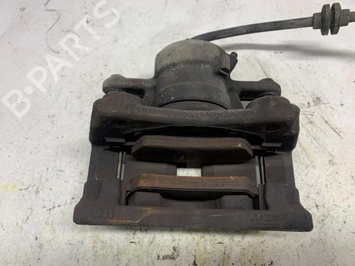 Right front brake caliper DACIA DUSTER (HS_) 1.6 16V LPG | BP36308875M104 - Image 2