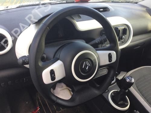 Steering wheel RENAULT TWINGO III (BCM_, BCA_) 1.0 SCe 75 | BP36870878C49  - Image 6