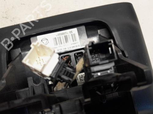 Elektronisk modul CITROËN C4 CACTUS 1.6 BlueHDi 100 | BP26967365M83 