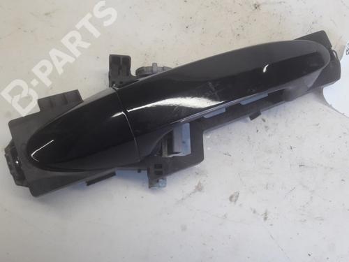 Used Front right exterior door handle Front right exterior door handle FORD FIESTA VI (CB1, CCN) 1.4 (97 hp) 11077403 11077403