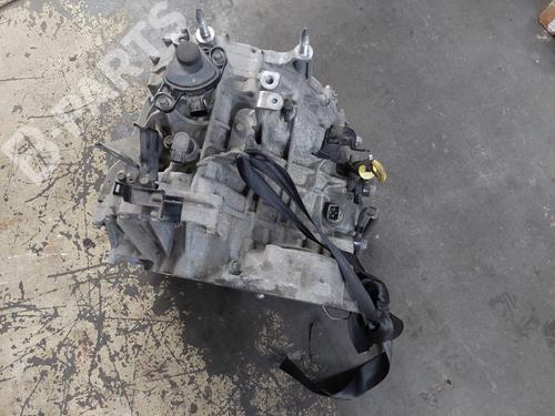 Used Automatic gearbox Automatic gearbox HONDA INSIGHT (ZE_) 1.3 IMA (ZE28, ZE2) (88 hp) 11082196 11082196