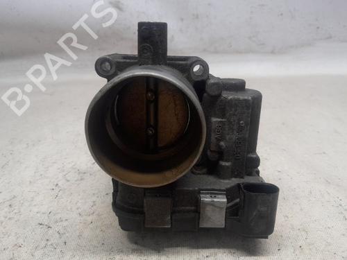 Used Throttle body SEAT ALTEA XL (5P5, 5P8) 1.2 TSI (105 hp) 29633745