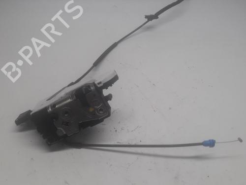 Used Front right lock Front right lock CITROËN C4 Picasso I MPV (UD_) 1.6 VTi 120 (120 hp) 11081134 11081134
